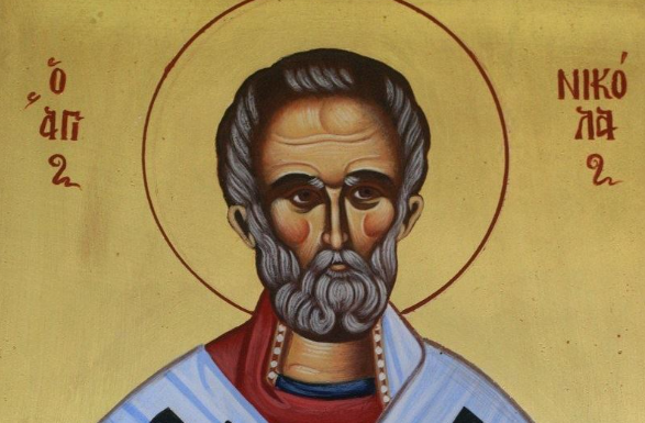 Sutra slavimo Svetog Nikolu: Ove 3 molitve obavezno izgovorite za zdravlje i blagostanje u porodici Sutra slavimo Svetog Nikolu: Ove 3 molitve obavezno izgovorite za zdravlje i blagostanje u porodici