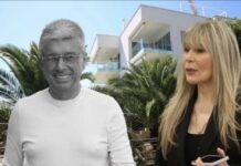 Suzana otkrila istinu o bogatstvu koje je ostalo iza Saše: “To je pošteno” Suzana otkrila istinu o bogatstvu koje je ostalo iza Saše: “To je pošteno”