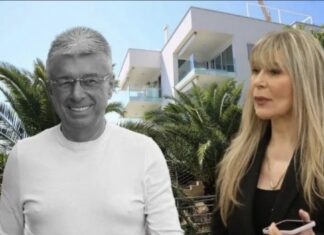 Suzana otkrila istinu o bogatstvu koje je ostalo iza Saše: “To je pošteno” Suzana otkrila istinu o bogatstvu koje je ostalo iza Saše: “To je pošteno”