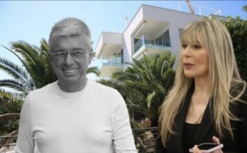 Suzana otkrila istinu o bogatstvu koje je ostalo iza Saše: “To je pošteno” Suzana otkrila istinu o bogatstvu koje je ostalo iza Saše: “To je pošteno”