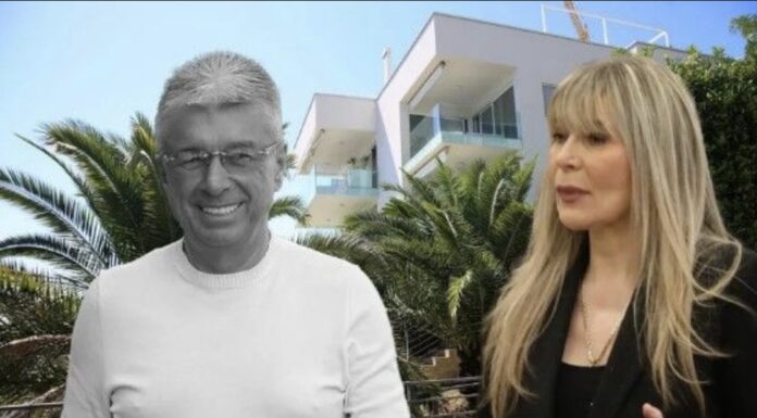 Suzana otkrila istinu o bogatstvu koje je ostalo iza Saše: “To je pošteno” Suzana otkrila istinu o bogatstvu koje je ostalo iza Saše: “To je pošteno”