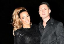 “Svako će se vratiti tamo gdje pripada” Bivši muž Marije Mikić poslao oštru poruku, usijale se društvene mreže “Svako će se vratiti tamo gdje pripada” Bivši muž Marije Mikić poslao oštru poruku, usijale se društvene mreže