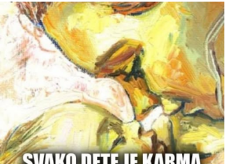 SVAKO DETE JE KARMA SVOJIH RODITELJA, NIŠTA NIJE SLUČAJNO: Dobro pročitajte i shvatićete! SVAKO DETE JE KARMA SVOJIH RODITELJA, NIŠTA NIJE SLUČAJNO: Dobro pročitajte i shvatićete!
