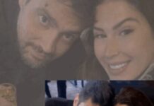 Sve pršti od luksuza: Atraktivna voditeljka se UDALA ZA BOGATAŠA, sad pokazala kako uživaju na zimovanju Sve pršti od luksuza: Atraktivna voditeljka se UDALA ZA BOGATAŠA, sad pokazala kako uživaju na zimovanju