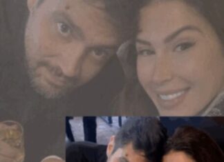 Sve pršti od luksuza: Atraktivna voditeljka se UDALA ZA BOGATAŠA, sad pokazala kako uživaju na zimovanju Sve pršti od luksuza: Atraktivna voditeljka se UDALA ZA BOGATAŠA, sad pokazala kako uživaju na zimovanju