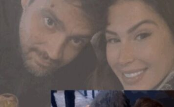 Sve pršti od luksuza: Atraktivna voditeljka se UDALA ZA BOGATAŠA, sad pokazala kako uživaju na zimovanju Sve pršti od luksuza: Atraktivna voditeljka se UDALA ZA BOGATAŠA, sad pokazala kako uživaju na zimovanju