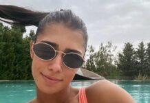 Svi se iznenade kad čuju šta Olga Odanović ima od škole: Otkrila čime će se baviti kad završi karijeru, niko nije očekivao da će se odlučiti za takav put Svi se iznenade kad čuju šta Olga Odanović ima od škole: Otkrila čime će se baviti kad završi karijeru, niko nije očekivao da će se odlučiti za takav put