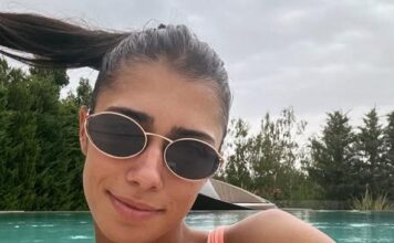 Svi se iznenade kad čuju šta Olga Odanović ima od škole: Otkrila čime će se baviti kad završi karijeru, niko nije očekivao da će se odlučiti za takav put Svi se iznenade kad čuju šta Olga Odanović ima od škole: Otkrila čime će se baviti kad završi karijeru, niko nije očekivao da će se odlučiti za takav put