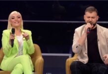 Svi u šoku: Par nakon 10 godina prekinuo vezu Svi u šoku: Par nakon 10 godina prekinuo vezu