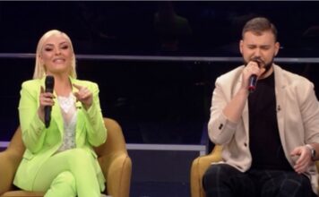 Svi u šoku: Par nakon 10 godina prekinuo vezu Svi u šoku: Par nakon 10 godina prekinuo vezu