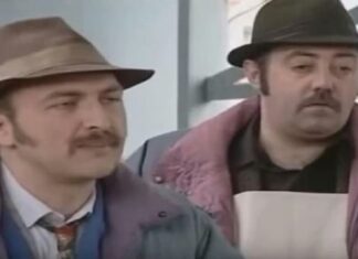 Svi zaneme kad čuju šta je Đoša radio na Kosovu, na to se niko ne bi usudio: Tika Špic ga obožavao i krstio mu decu, a preko ovoga nije hteo da mu pređe Svi zaneme kad čuju šta je Đoša radio na Kosovu, na to se niko ne bi usudio: Tika Špic ga obožavao i krstio mu decu, a preko ovoga nije hteo da mu pređe