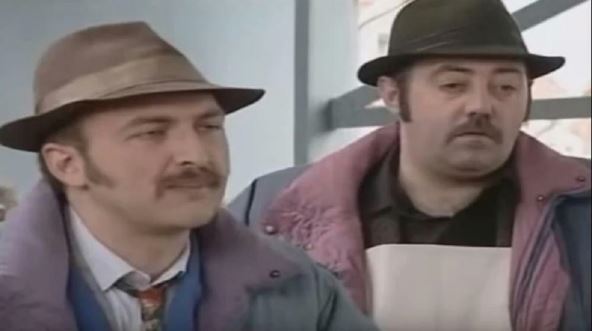 Svi zaneme kad čuju šta je Đoša radio na Kosovu, na to se niko ne bi usudio: Tika Špic ga obožavao i krstio mu decu, a preko ovoga nije hteo da mu pređe Svi zaneme kad čuju šta je Đoša radio na Kosovu, na to se niko ne bi usudio: Tika Špic ga obožavao i krstio mu decu, a preko ovoga nije hteo da mu pređe