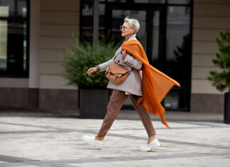 Top 5 jesenjih boja koje dominiraju 2025. godinom Top 5 jesenjih boja koje dominiraju 2025. godinom