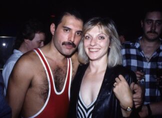 Trag koji otkriva da je Fredi Merkjuri znao da ima ćerku Trag koji otkriva da je Fredi Merkjuri znao da ima ćerku