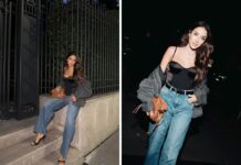 Trendovi farmerki za 2026: 4 kroja koja pristaju svima Trendovi farmerki za 2026: 4 kroja koja pristaju svima