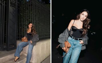 Trendovi farmerki za 2026: 4 kroja koja pristaju svima Trendovi farmerki za 2026: 4 kroja koja pristaju svima