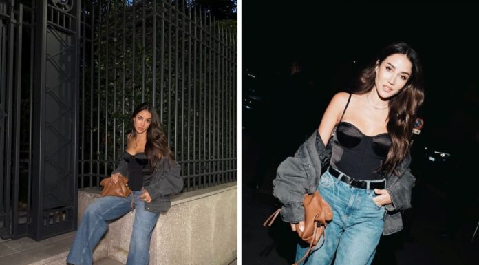 Trendovi farmerki za 2026: 4 kroja koja pristaju svima Trendovi farmerki za 2026: 4 kroja koja pristaju svima