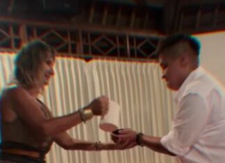 “U moj život je ušla Vanja”: Emotivna ispovijest Marije Šerifović “U moj život je ušla Vanja”: Emotivna ispovijest Marije Šerifović