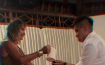 “U moj život je ušla Vanja”: Emotivna ispovijest Marije Šerifović “U moj život je ušla Vanja”: Emotivna ispovijest Marije Šerifović