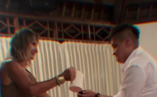 “U moj život je ušla Vanja”: Emotivna ispovijest Marije Šerifović “U moj život je ušla Vanja”: Emotivna ispovijest Marije Šerifović