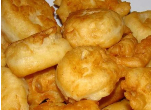 U tijesto za uštipke dodajte 1 sastojak: Neće upiti ni kap ulja i biće vazdušasti kao oblak U tijesto za uštipke dodajte 1 sastojak: Neće upiti ni kap ulja i biće vazdušasti kao oblak