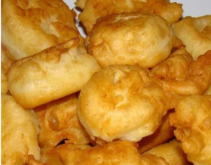 U tijesto za uštipke dodajte 1 sastojak: Neće upiti ni kap ulja i biće vazdušasti kao oblak U tijesto za uštipke dodajte 1 sastojak: Neće upiti ni kap ulja i biće vazdušasti kao oblak