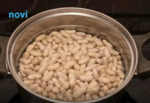 U vodi, nikako: Prije kuhanja grah najbolje potopite u ovu jednu namirnicu U vodi, nikako: Prije kuhanja grah najbolje potopite u ovu jednu namirnicu