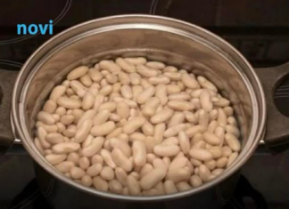 U vodi, nikako: Prije kuhanja grah najbolje potopite u ovu jednu namirnicu U vodi, nikako: Prije kuhanja grah najbolje potopite u ovu jednu namirnicu