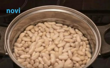 U vodi, nikako: Prije kuhanja grah najbolje potopite u ovu jednu namirnicu U vodi, nikako: Prije kuhanja grah najbolje potopite u ovu jednu namirnicu