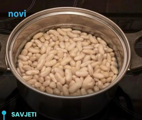 U vodi, nikako: Prije kuhanja grah najbolje potopite u ovu jednu namirnicu U vodi, nikako: Prije kuhanja grah najbolje potopite u ovu jednu namirnicu