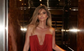 “Uhvatio ju je za ruku i smirivao” Melina NAPRAVILA HAOS U BUTIKU u Monaku, a onda je bogati Englez (70) riješio problem “Uhvatio ju je za ruku i smirivao” Melina NAPRAVILA HAOS U BUTIKU u Monaku, a onda je bogati Englez (70) riješio problem