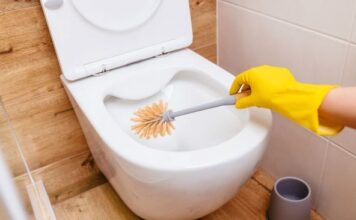 Verica s vremena na vreme u wc šolju ubaci tabletu za pranje sudova: Kada čujete zašto, oduševićete se Verica s vremena na vreme u wc šolju ubaci tabletu za pranje sudova: Kada čujete zašto, oduševićete se