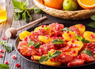 Voće broj 1 za dijabetičare: Melem je za creva, a da ne pričamo koliko je zdravo Voće broj 1 za dijabetičare: Melem je za creva, a da ne pričamo koliko je zdravo