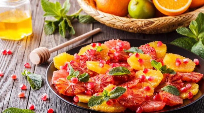 Voće broj 1 za dijabetičare: Melem je za creva, a da ne pričamo koliko je zdravo Voće broj 1 za dijabetičare: Melem je za creva, a da ne pričamo koliko je zdravo