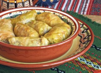 Vodite računa o roku trajanja da se jela ne pokvare: Meso se čuva tri dana, a sarma najviše četiri Vodite računa o roku trajanja da se jela ne pokvare: Meso se čuva tri dana, a sarma najviše četiri