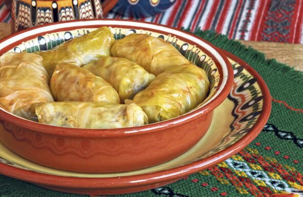 Vodite računa o roku trajanja da se jela ne pokvare: Meso se čuva tri dana, a sarma najviše četiri Vodite računa o roku trajanja da se jela ne pokvare: Meso se čuva tri dana, a sarma najviše četiri