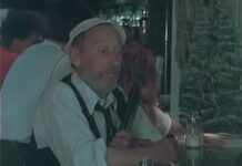 Za dlaku izbegao streljanje u Drugom svetskom ratu, pa se proslavio zasmejavajući čitavu Jugoslaviju: Skončao sam i zaboravljen, a njegov grob izaziva jezu Za dlaku izbegao streljanje u Drugom svetskom ratu, pa se proslavio zasmejavajući čitavu Jugoslaviju: Skončao sam i zaboravljen, a njegov grob izaziva jezu