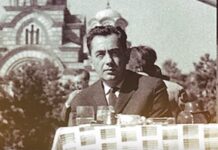 Za Jovanku je Vasko Popa bio ceo njen svet, budući da nisu imali decu: Ležala s njim u bolnici dok je umirao, a grobu mu zasadila jelku Za Jovanku je Vasko Popa bio ceo njen svet, budući da nisu imali decu: Ležala s njim u bolnici dok je umirao, a grobu mu zasadila jelku