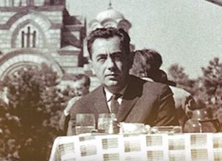 Za Jovanku je Vasko Popa bio ceo njen svet, budući da nisu imali decu: Ležala s njim u bolnici dok je umirao, a grobu mu zasadila jelku Za Jovanku je Vasko Popa bio ceo njen svet, budući da nisu imali decu: Ležala s njim u bolnici dok je umirao, a grobu mu zasadila jelku