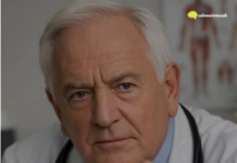 Za lakše hodanje, jedite ovaj proizvod ujutro: starost počinje s nogama Za lakše hodanje, jedite ovaj proizvod ujutro: starost počinje s nogama