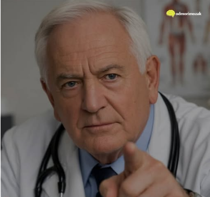 Za lakše hodanje, jedite ovaj proizvod ujutro: starost počinje s nogama Za lakše hodanje, jedite ovaj proizvod ujutro: starost počinje s nogama