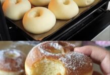 ZA OVAJ RECEPT TREBA NAGRADA 🏆🍩 najmekše krofne ikada uz jednostavan i brz postupak!