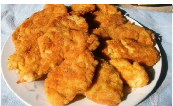 ZABORAVITE JAJA – BIJELO MESO SE POHUJE U OVOJ SMJESI: Piletina će se raspadati u ustima, SOČNIJA I HRSKAVIJA NEGO IKAD ZABORAVITE JAJA – BIJELO MESO SE POHUJE U OVOJ SMJESI: Piletina će se raspadati u ustima, SOČNIJA I HRSKAVIJA NEGO IKAD