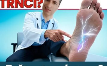 Zašto stopala trnu? 6 skrivenih uzroka koje ne znate Zašto stopala trnu? 6 skrivenih uzroka koje ne znate