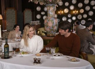 Zašto su žene širom sveta poludele za serijom “Emili u Parizu”? Zašto su žene širom sveta poludele za serijom “Emili u Parizu”?