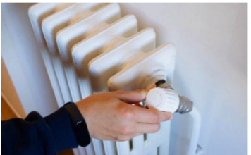 Zašto vam je pola radijatora hladno? Ima opet da grije kao lud kada uradite ovu jednostavnu stvar Zašto vam je pola radijatora hladno? Ima opet da grije kao lud kada uradite ovu jednostavnu stvar