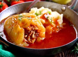 Zašto vam punjene paprike ne uspevaju uvek: Da meso ne bude suvo, uradite ovo Zašto vam punjene paprike ne uspevaju uvek: Da meso ne bude suvo, uradite ovo