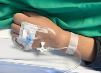 Zdravstveni radnik doživeo KLINIČKU SMRT pa otkrio šta je video “SA DRUGE STRANE” Zdravstveni radnik doživeo KLINIČKU SMRT pa otkrio šta je video “SA DRUGE STRANE”