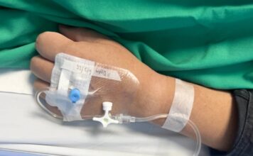 Zdravstveni radnik doživeo KLINIČKU SMRT pa otkrio šta je video “SA DRUGE STRANE” Zdravstveni radnik doživeo KLINIČKU SMRT pa otkrio šta je video “SA DRUGE STRANE”