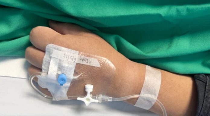 Zdravstveni radnik doživeo KLINIČKU SMRT pa otkrio šta je video “SA DRUGE STRANE” Zdravstveni radnik doživeo KLINIČKU SMRT pa otkrio šta je video “SA DRUGE STRANE”